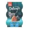 Pets Unlimited Delicups 8x6x22g Thunfisch -Hochwertiger Tierbedarfsladen fe07919d141942d6e99fbcbafd8fbc988151903f bda7be08ab4b7bd3893fa31b0a261b53ba6ab94c