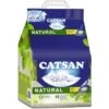 CATSAN Natural Klumpstreu 20 L -Hochwertiger Tierbedarfsladen fe91a49883761b9f19087aac6794c411510184ab 1390515 0