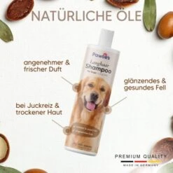 Pawlie's Hundeshampoo Für Langhaar -Hochwertiger Tierbedarfsladen ff3fb77ccc665bcda4c4e9119cafc7be4e598854 1626203 de DE 50ad0d4cc22efb0899a05f93a68467f5d91fb48fumuRrG