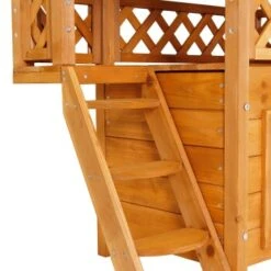 Lionto Katzenhaus "Lodge" Braun 13 Lionto Katzenhaus "Lodge" Braun -Hochwertiger Tierbedarfsladen ff9a9b6987914bd42cb8c2ebb5b3c03510fea19c 1498020 de DE ade9c2cff4efeeaaa3db1946ebf609dea50d849fWNHzy3